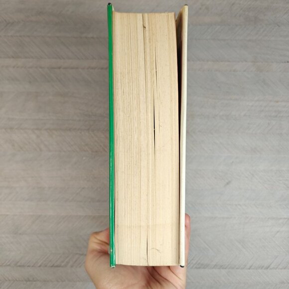 The Thousand Recipe Chinese Cookbook Gloria Bley Miller Vintage Cookbook 1981 - Picture 10 of 10